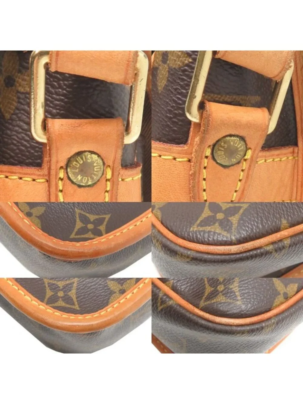 Louis Vuitton Shoulder Bag